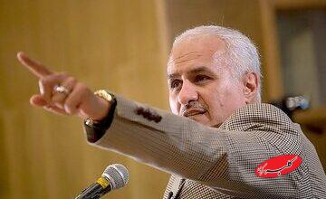 حسن عباسی: حضرت الله میفرمایند در زمان فتنه آنقدر بکشید تا دیگر فتنه نباشد/ جامعه از نفس ناپاک مفسدین، کافرین و افراد نابابی که هلاک شدند، پاک شد