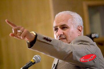 حسن عباسی: حضرت الله میفرمایند در زمان فتنه آنقدر بکشید تا دیگر فتنه نباشد/ جامعه از نفس ناپاک مفسدین، کافرین و افراد نابابی که هلاک شدند، پاک شد