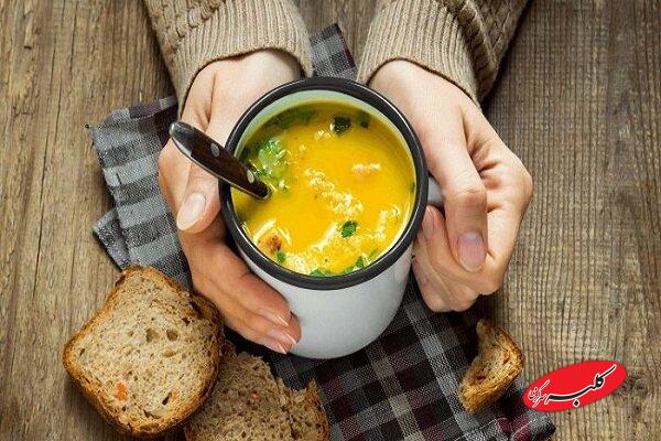 راهنمای تغذیه زمستانی؛ توصیههای طب ایرانی برای مزاجهای سرد و گرم