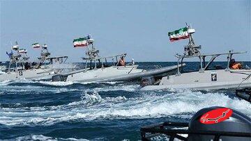 پیام مهم رزمایش نیروی دریایی سپاه به آمریکا به روایت نشریه سپاه/ هرتهدیدی با شدیدترین پاسخها همراه خواهد شد