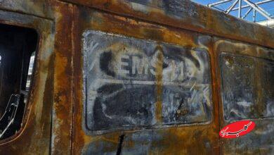 روایت پرسنل اورژانس از حملات تروریستی اخیر + تصاویر