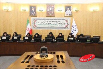 آخرین وضعیت قانون مهریه از زبان عضو فراکسیون زنان + جزئیات