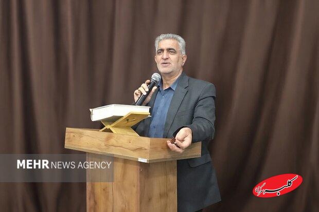 طرح «زندگی با آیهها» اقدامی ارزشمند از سوی سازمان تبلیغات اسلامی