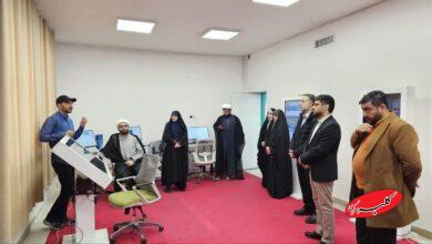 نمایشگاهی تعاملی برای تربیت سفیران نهضت ملی «زندگی با آیهها»