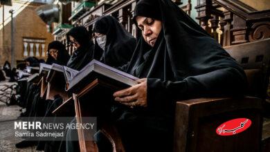 تفسیر آیات زندگیبخش در نهمین روز از پویش رمضانی «زندگی با آیهها»