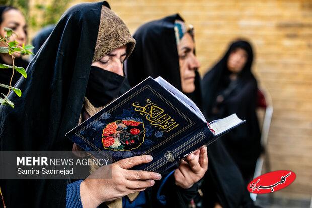 عبداللهزاده: اسراف یعنی نادیده گرفتن «امانت» بودن نعمتها