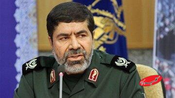 سردار شریف: مساله ونزوئلا و اشغال این کشور متفاوت از مساله ایران است / آمریکاییها اگر کوچکترین حرکتی انجام دهند بزرگترین ضربه تاریخی را خواهند خورد