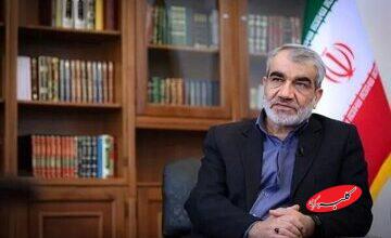 معاون دفتر پزشکیان: حتی جانباختن یک شهروند ایرانی غیرقابلقبول است/موظف به اطلاعرسانی دقیق و شفافسازی همه اجزای حوادث دی ماه هستیم