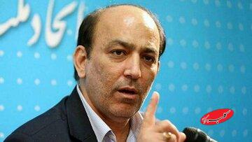 فوری/ شکوری راد بازداشت شد