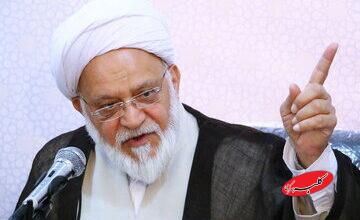 پیش بینی عضو خبرگان از وقوع جنگ احتمالی میان ایران و آمریکا/ ترامپ غلط زیادی کرده/ بزدلی و ترس آمریکاییها مشهود است/جوانان به صدا و سیما اعتماد کنند