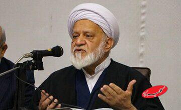 مصباحیمقدم: حضور ۲۶ میلیونی سرمایه اجتماعی نظام را به رخ ترامپ کشید/ این راهپیمایی، دشمنانی که در اندیشه نابودی نظام هستند، را پشیمان میکند