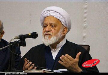 مصباحیمقدم: حضور ۲۶ میلیونی سرمایه اجتماعی نظام را به رخ ترامپ کشید/ این راهپیمایی، دشمنانی که در اندیشه نابودی نظام هستند، را پشیمان میکند