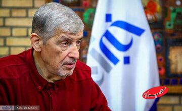 حقیقتپور: قانون اساسی وحی مُنزل نیست/ بازنگری در قانون با صلاحدید رهبری نقطه قوت نظام است