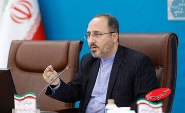 دفاع رییس شورای اطلاع رسانی دولت سیزدهم از قطع اینترنت در حوادث اخیر؛ با قطع اینترنت کنترل آشوب ها ممکن شد