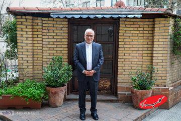مرعشی: امریکا اگر می خواست بجنگد این همه ناو را در تیررس ایران قرار نمی داد/ راه سختی است اما تهران و واشنگتن نهایتا به توافق میرسند