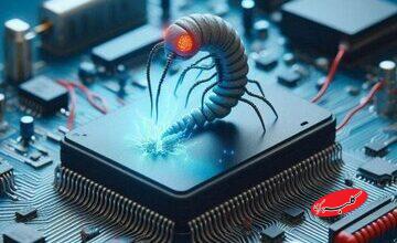 بدافزار پنهان در بازیهای کرکی، ۴۰۰ هزار دستگاه را آلوده کرد