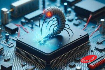 بدافزار پنهان در بازیهای کرکی، ۴۰۰ هزار دستگاه را آلوده کرد