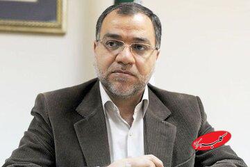 روایت عضو دفتر رهبری از برآوردهشدن آرزوی همسر شهید برای داشتن یک انگشتر + عکس