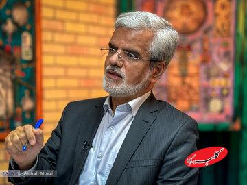 تهدیدکنندگان وزیر علوم به استیضاح انتظار دارند وزیر دستور تعطیلی دانشگاه یا سرکوب بدهد؟/ مسئولان از تعابیری که نمک روی زخم باشد، امتناع کنند