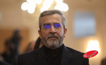 فوری/ معاون لاریجانی در شورای عالی امنیت ملی: ایران بنایی بر انتقال مواد غنیشده هستهای به هیچ کشوری ندارند/ مذاکرات اصلاً حول چنین امری نیست