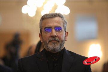 فوری/ معاون لاریجانی در شورای عالی امنیت ملی: ایران بنایی بر انتقال مواد غنیشده هستهای به هیچ کشوری ندارند/ مذاکرات اصلاً حول چنین امری نیست