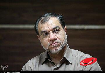 توئیت معنادار عضو دفتر رهبری با هشتگ شیاطین داخلی