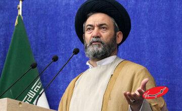 هشدار حسن عاملی درباره پیروی از آمریکا؛ قرآن در قیامت احتجاج میکند