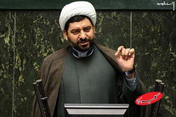 آزادیخواه: مطالبه مردم لغو تحریمها و تأمین حقوق هستهای است/ مذاکره از پیش تعیینشده معنا ندارد