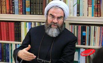 انتقاد استاد حوزه از صداوسیما: «ملی» نیستید، «میلی» و در انحصار جبهه پایداری هستید/ پزشکیان تاکنون با صداوسیما مماشات کرده است