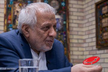 حضرت عباس شب عاشورا با شمر مذاکره کرد/ این آمریکا بود که با ایران قطع رابطه کرد/ آمریکا رئیس جمهور ونزوئلا را مثل راهزنهای سرگردنه دزدید