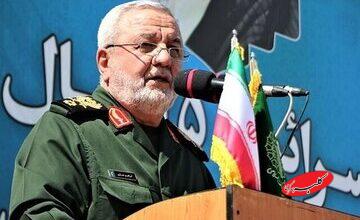 هشدار مشاور فرمانده کل سپاه درباره دو جریان افراطی در کشور؛ از مدافعان «تسلیم» و «جنگ» دوری کنید!