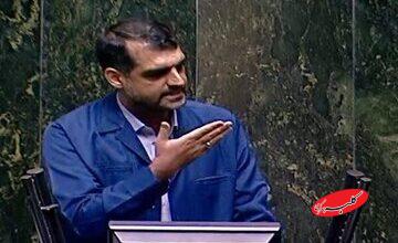 منان رئیسی: آقای رئیس جمهور! چرا مجلس را بیحیثیت میکنید؟ چرا مجلس را دور میزنید؟