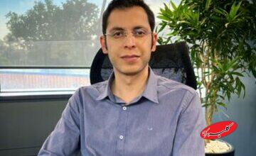 مدارهای فضایی و سفرههای زمینی