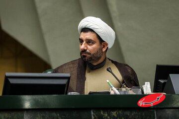 نماینده مجلس: سپاه در غرب آسیا، شمال آفریقا یا هر نقطه دیگر امنیت ایجاد میکند/ تروریستی خواندن سپاه توسط اتحادیه اروپا واقعاً بهتآور است