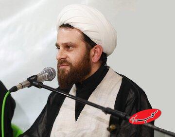 توهین دبیر ستاد امر به معروف قم به آیات بیاتزنجانی و محقق داماد؛ از سرنوشت عمامه به سرهایی که بازیچه انگلیس شدن عبرت بگیرید