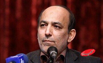 حمله عباس سلیمی نمین به شکوری راد: او غربزده دوآتشه است/ دستگیری او راه علاج نیست