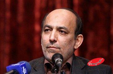 حمله عباس سلیمی نمین به شکوری راد: او غربزده دوآتشه است/ دستگیری او راه علاج نیست