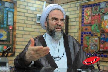 غرویان: علی رغم حضور علما و فقها در قدرت اما روحانیت نتوانست خواسته های اقتصادی مردم را با موفقیت حل کند/ حوزه علمیه نباید در مقابل مردم باشد
