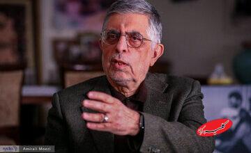 انتقاد کرباسچی از دستور مذاکراتی پزشکیان؛ آیا صرفا «به خاطر کشورهای همسایه» دستور مذاکره داده است؟/ لااقل مینوشت به خاطر زندگی و آرامش مردم