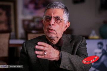 انتقاد کرباسچی از دستور مذاکراتی پزشکیان؛ آیا صرفا «به خاطر کشورهای همسایه» دستور مذاکره داده است؟/ لااقل مینوشت به خاطر زندگی و آرامش مردم