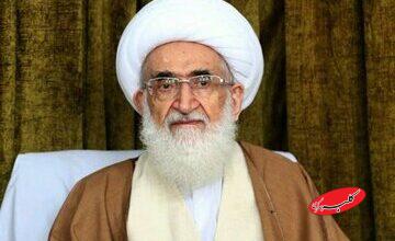 آیت الله نوری همدانی: موتورسواری بانوان با رعایت موازین شرعی اشکالی ندارد