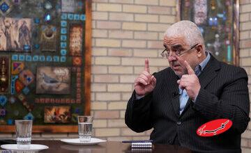 جعفرزاده: دستگاههای امنیتی ما که پز میدادند که «هیچ چیز نداریم اما امنیت داریم» کجا بودند؟/ ادعای دولت مبنی بر شنیدن صدای معترضان کودکانه است