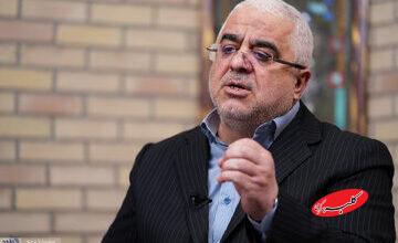 تحلیل جعفرزاده ایمنآبادی از موج جدید حذفها در انتخابات شوراها؛ در بر همان پاشنه میچرخد/ پزشکیان باید آستین بالا میزد/ مشارکت زیر ۱۰ درصد خواهد بود