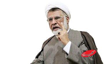 درخواست یک استاد حوزه برای آزادی بازداشتیهای زیر 18 سال در آستانه ماه رمضان / فاضل میبدی: این برخوردها در بلندمدت جواب نمیدهد