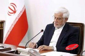 عارف: تاکنون به بیش از دو هزار خانواده جانباختگان سرکشی شده است