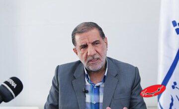 شروط عضو کمیسیون امنیت ملی مجلس برای مذاکره با آمریکا؛ نمیتوانند برای ما بازه زمانی در نظر بگیرند/ زیر بار مذاکره ای که در آن زورگویی باشد، نمیرویم