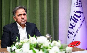 عباس آخوندی: برخی امنیت را فقط از زبان سیاست و لوله اسلحه میبینند/ تصورِ زندگی در دژ، یعنی زندگی در انزوا؛ این میشود قلعهٔ حسن صباح در الموت!