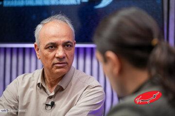 روایت زیدآبادی از فصل مشترک مجاهدین خلق و پادشاهی خواهان؛ ایدئولوژی «توجیه خشونت» سازمان مجاهدین خلق در حال بازتولید میان تمام گروههای برانداز است