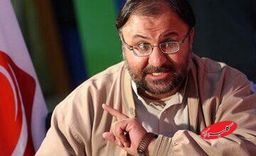 حمله تند و عجیب فعال اصولگرا به شروین حاجی پور: از آشوبها کاسبی کرد و پول به جیب زد!/ عفو، موشهای کوچک را به کفتارهایی خطرناک و مردارخوار تبدیل کرد