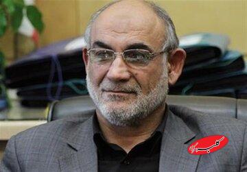 مظفر: رهبر انقلاب مانند امام خمینی(ره) به زورگویان عالم باج نخواهد داد